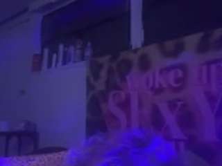 sliver fox pussy
